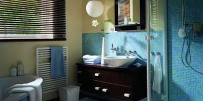 衛生間財位風水：最佳吸金衛浴間風水佈置大法