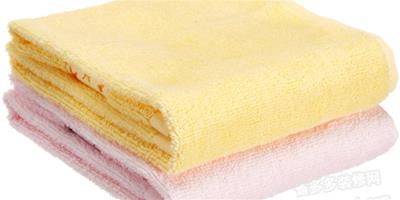 毛巾的日常使用要注重保養 避免毛巾成為細菌溫床
