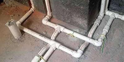 馬桶下水管安裝 馬桶下水管安裝注意事項