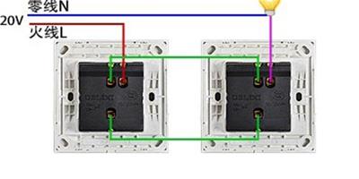 生活小貼士:怎樣安裝雙控開關 忽視細節會給生活帶來不便