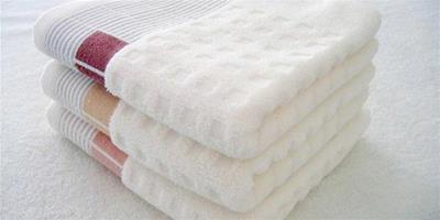 毛巾什麼材質的好 毛巾材質特點介紹