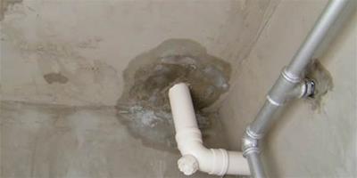 衛生間防水補漏技術 一般人可不知道！