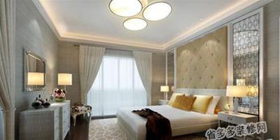 臥室燈具如何選購 什麼牌子的建材比較好