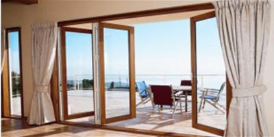裝修選材 常見鋁木複合門窗的優缺點
