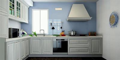 整體廚房櫥櫃的設計風水，功能及特點