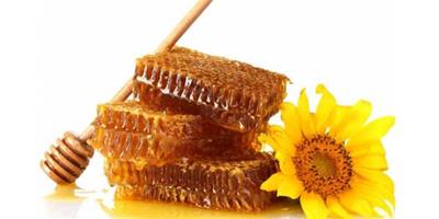 生活小常識：喝蜂蜜水有什麼好處？