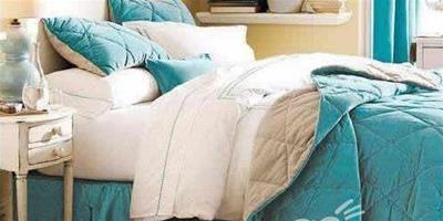 臥室的風格裝修：讓你享受高品質的睡眠