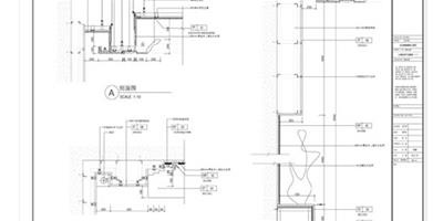 家裝水電施工圖有什麼作用 家裝水電施工圖詳解