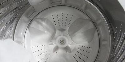 什麼是波輪洗衣機 波輪洗衣機和滾筒洗衣機的區別