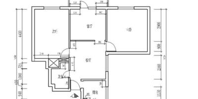 麻與藤編織的神話 7萬打造兩居東南亞風格裝修