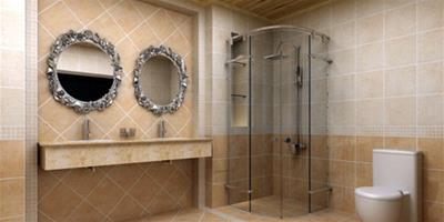 衛生間瓷磚哪種好 衛生間瓷磚種類推薦