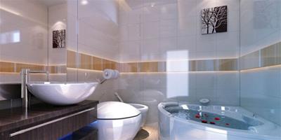 浴室瓷磚的選購技巧 浴室瓷磚的價格