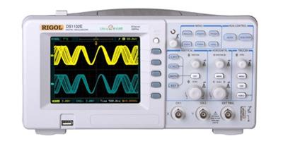 示波器的使用方法 示波器的價格