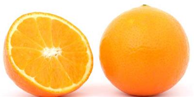 生活小常識：橘子的營養價值 橘子的功效與作用