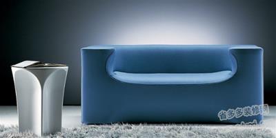 家用沙發材質及搭配的怎麼對比選擇？