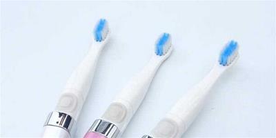 電動牙刷哪種好 電動牙刷怎麼選