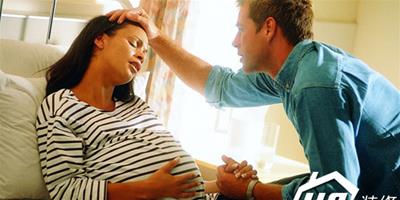 環境關礙胎兒健康 孕婦需謹慎的家居風水