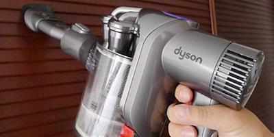 dyson吸塵器價格、dyson吸塵器工作原理您知到多少
