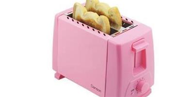 烤麵包機怎麼用 烤麵包機用法