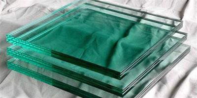 鋼化夾膠玻璃的特點及應用