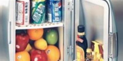 警惕 勿讓冰箱成為孩子生病的元兇