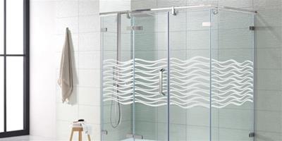 淋浴房的保養方法以及尺寸選擇相關介紹