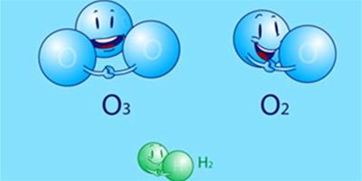 臭氧的作用有哪些 臭氧的功效與用途
