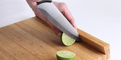 如何對菜板刀具消毒