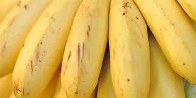 【圖】香蕉有什麼副作用？香蕉吃多會怎樣
