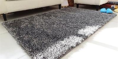 羊毛地毯的清潔方法介紹
