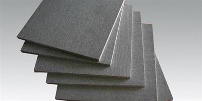 纖維增強矽酸鈣板介紹 纖維增強矽酸鈣板價格
