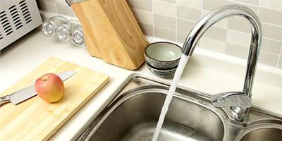 廚房水龍頭漏水怎麼辦 廚房水龍頭漏水解決方法