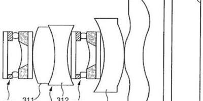 三星正在研發液態變焦鏡頭技術