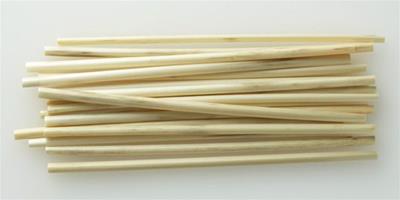 MUJI AWARD 03 金獎 straw straw（麥稈吸管）