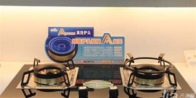 櫻花燃氣灶 New A-Tech廚房火的藝術