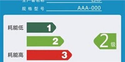 讀懂標準 燃氣和電熱水器的能效等級