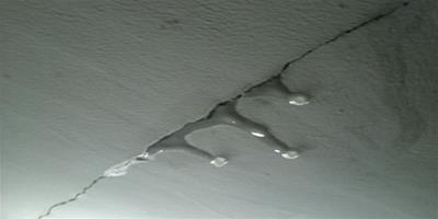 天花板漏水怎麼辦 如何解決天花板漏水
