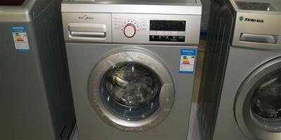 美的洗衣機使用方法 美的洗衣機怎麼用