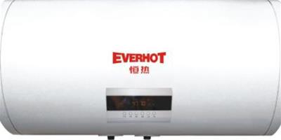 恒熱熱水器說明書 恒熱熱水器維修介紹