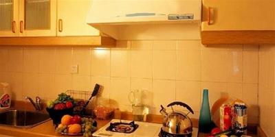 廚房安全不容忽視 燃氣灶保養技巧分享