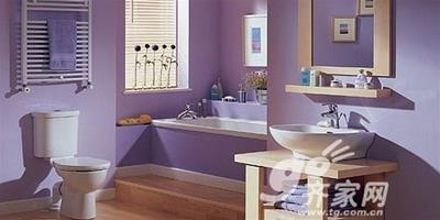 衛浴瓷磚要注重吸水率和保養