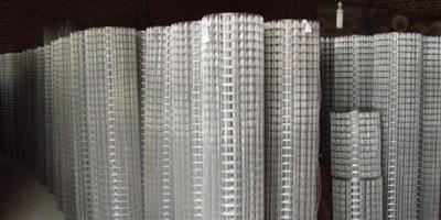 複合熱鍍鋅電焊網建築應用 複合熱鍍鋅電焊網價格
