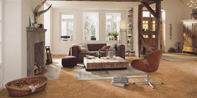 軟木地板價格是多少 最新品牌軟木地板價格表