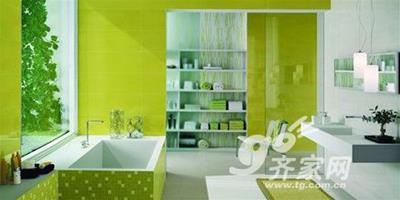 衛浴間防水塗料如何選 牆面也要做防水