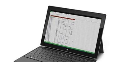 我們告訴你surface平板電腦怎麼樣