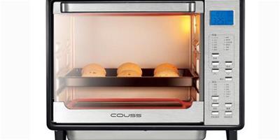 烤箱怎麼預熱 烤箱預熱方法