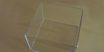 有機玻璃是什麼 有機玻璃特點介紹