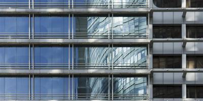 建築玻璃分類有哪些 建築玻璃安裝要求