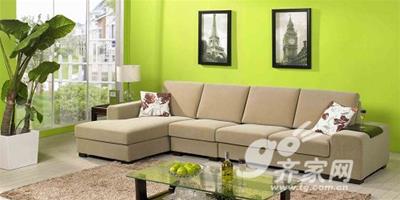 傢俱選購常用四訣竅 休閒沙發的品質辨別