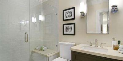 家居浴室裝修注意事項 讓生活更精緻